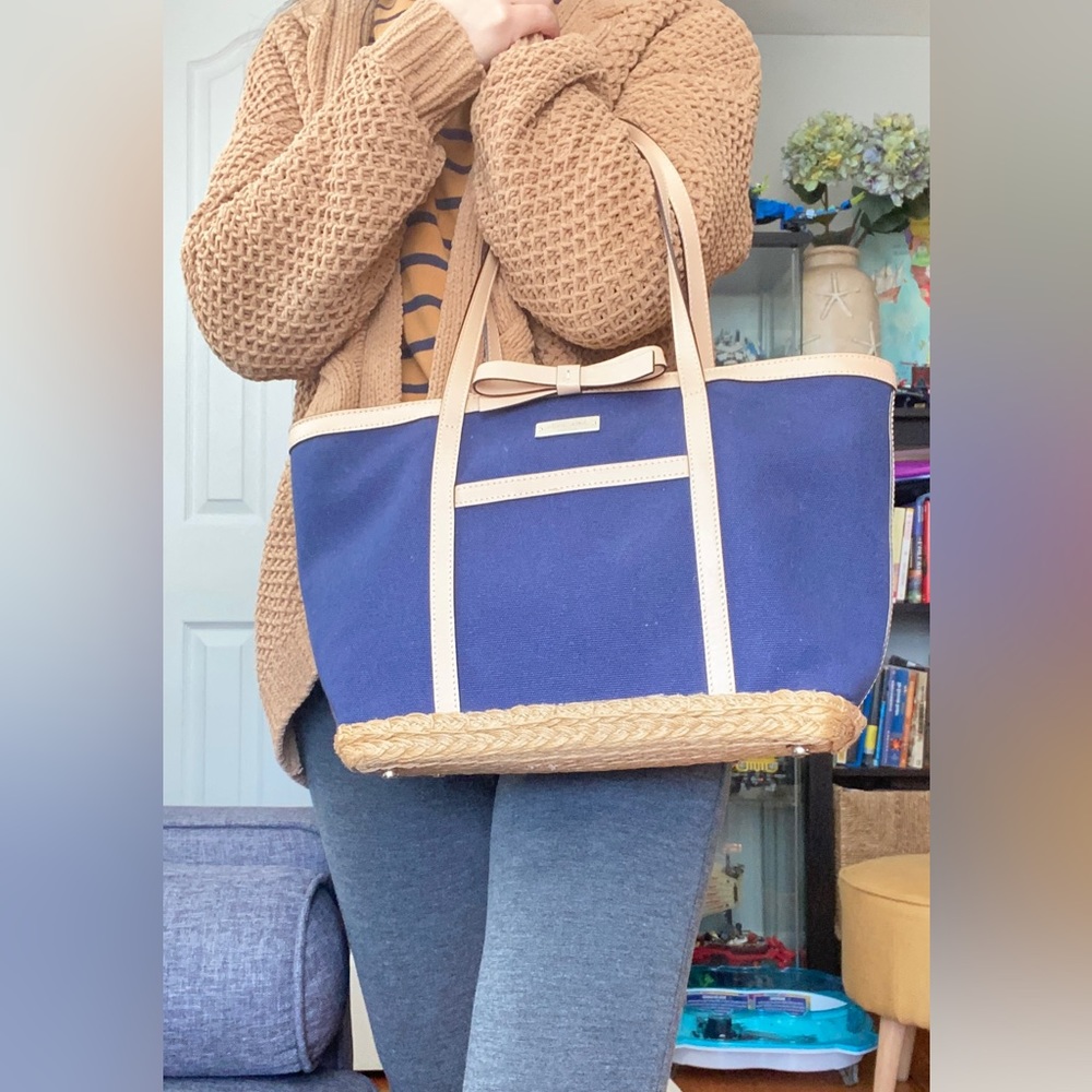 Kate Spade Tote Bag - Picture 10 of 11